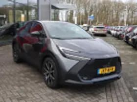 Toyota C hr thumbnail 53