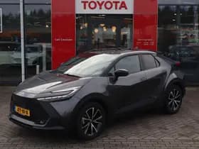 Toyota C hr thumbnail 86
