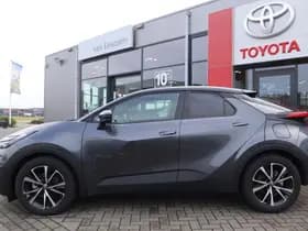 Toyota C hr thumbnail 87