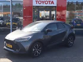 Toyota C hr