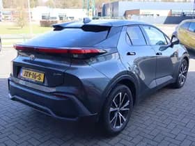 Toyota C hr thumbnail 14