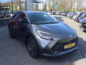 Toyota C hr thumbnail 16