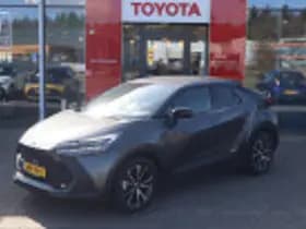 Toyota C hr thumbnail 46