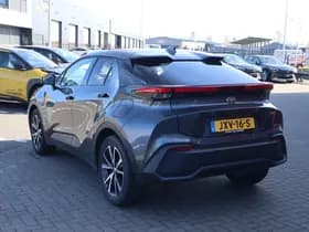 Toyota C hr thumbnail 9