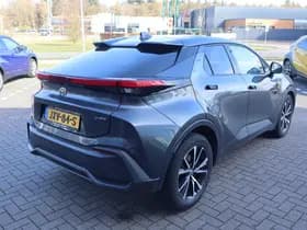 Toyota C hr thumbnail 14