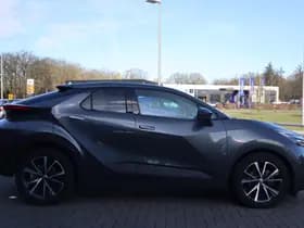 Toyota C hr thumbnail 15