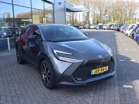 Toyota C hr thumbnail 16