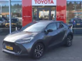Toyota C hr thumbnail 46
