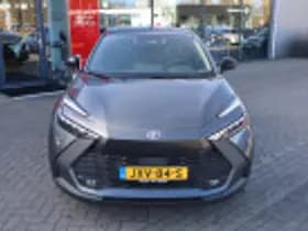 Toyota C hr thumbnail 56