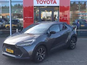 Toyota C hr thumbnail 7
