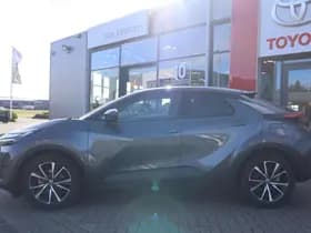 Toyota C hr thumbnail 8