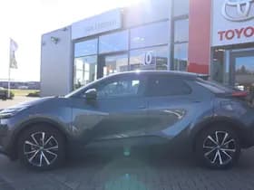 Toyota C hr thumbnail 89