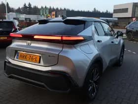 Toyota C hr thumbnail 13