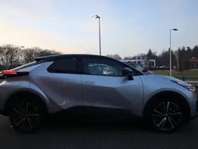 Toyota C hr thumbnail 14