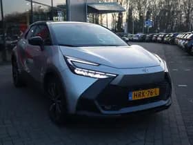 Toyota C hr thumbnail 15