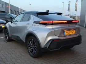 Toyota C hr thumbnail 3