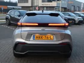 Toyota C hr thumbnail 4