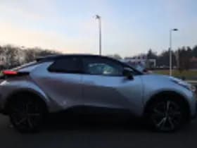 Toyota C hr thumbnail 53