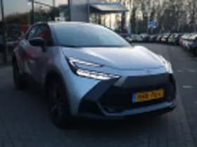 Toyota C hr thumbnail 54