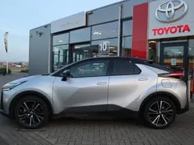 Toyota C hr thumbnail 8