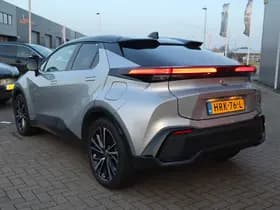Toyota C hr thumbnail 9