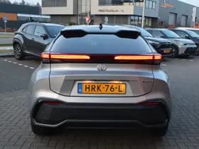Toyota C hr thumbnail 10