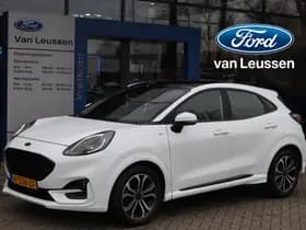 Ford Puma thumbnail 1