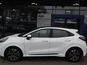 Ford Puma thumbnail 2