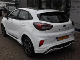 Ford Puma thumbnail 3