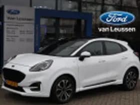 Ford Puma thumbnail 44