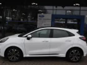 Ford Puma thumbnail 45