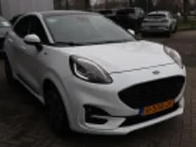 Ford Puma thumbnail 53