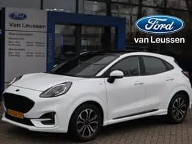 Ford Puma thumbnail 7