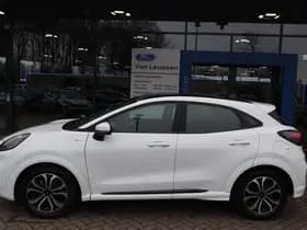 Ford Puma thumbnail 8