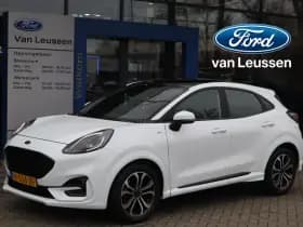 Ford Puma thumbnail 85