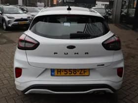 Ford Puma thumbnail 10