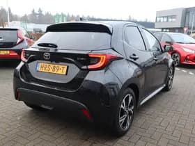 Toyota Yaris thumbnail 12