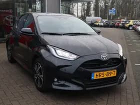 Toyota Yaris thumbnail 14