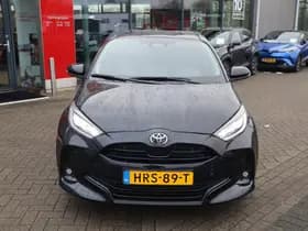 Toyota Yaris thumbnail 15