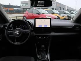 Toyota Yaris thumbnail 26