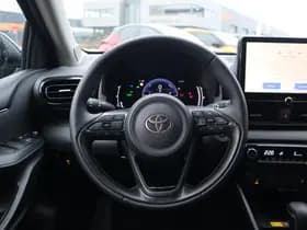 Toyota Yaris thumbnail 27