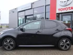 Toyota Yaris thumbnail 46