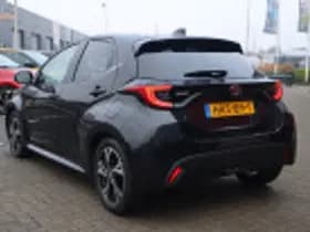 Toyota Yaris thumbnail 47