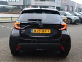 Toyota Yaris thumbnail 48