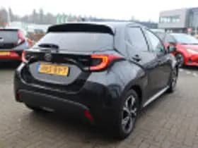 Toyota Yaris thumbnail 50