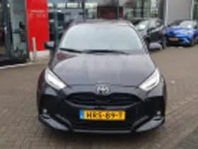 Toyota Yaris thumbnail 53