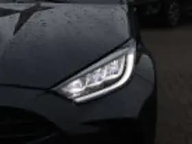 Toyota Yaris thumbnail 54