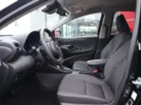 Toyota Yaris thumbnail 61