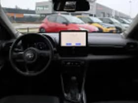 Toyota Yaris thumbnail 64