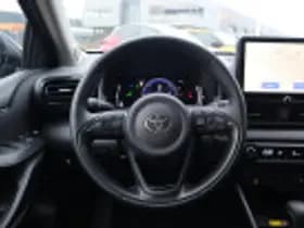 Toyota Yaris thumbnail 65